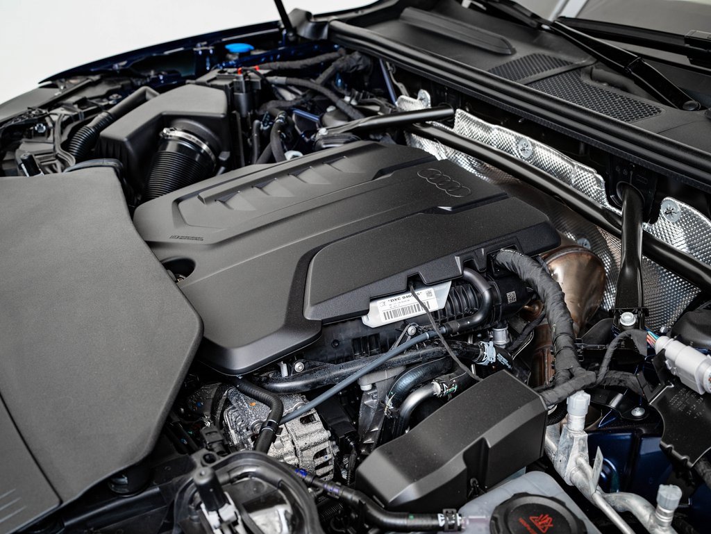 New 2025 Audi Q5 Premium Plus image 48