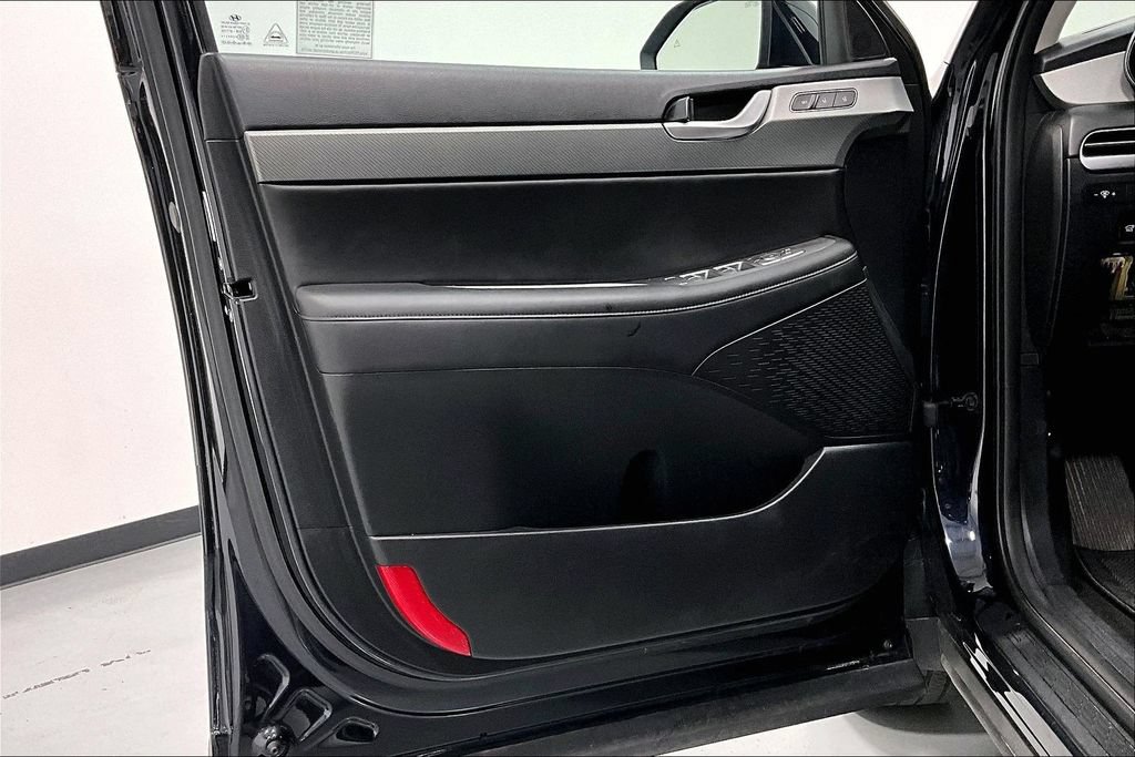 Used 2025 Hyundai Palisade SEL FWD image 22