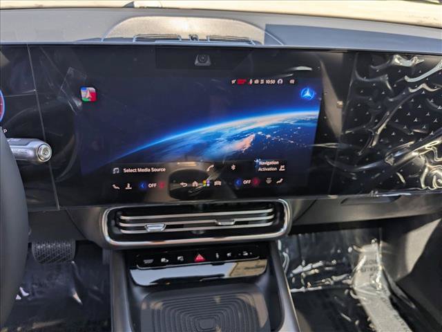 New 2027 Mercedes-Benz CLA 220 image 12