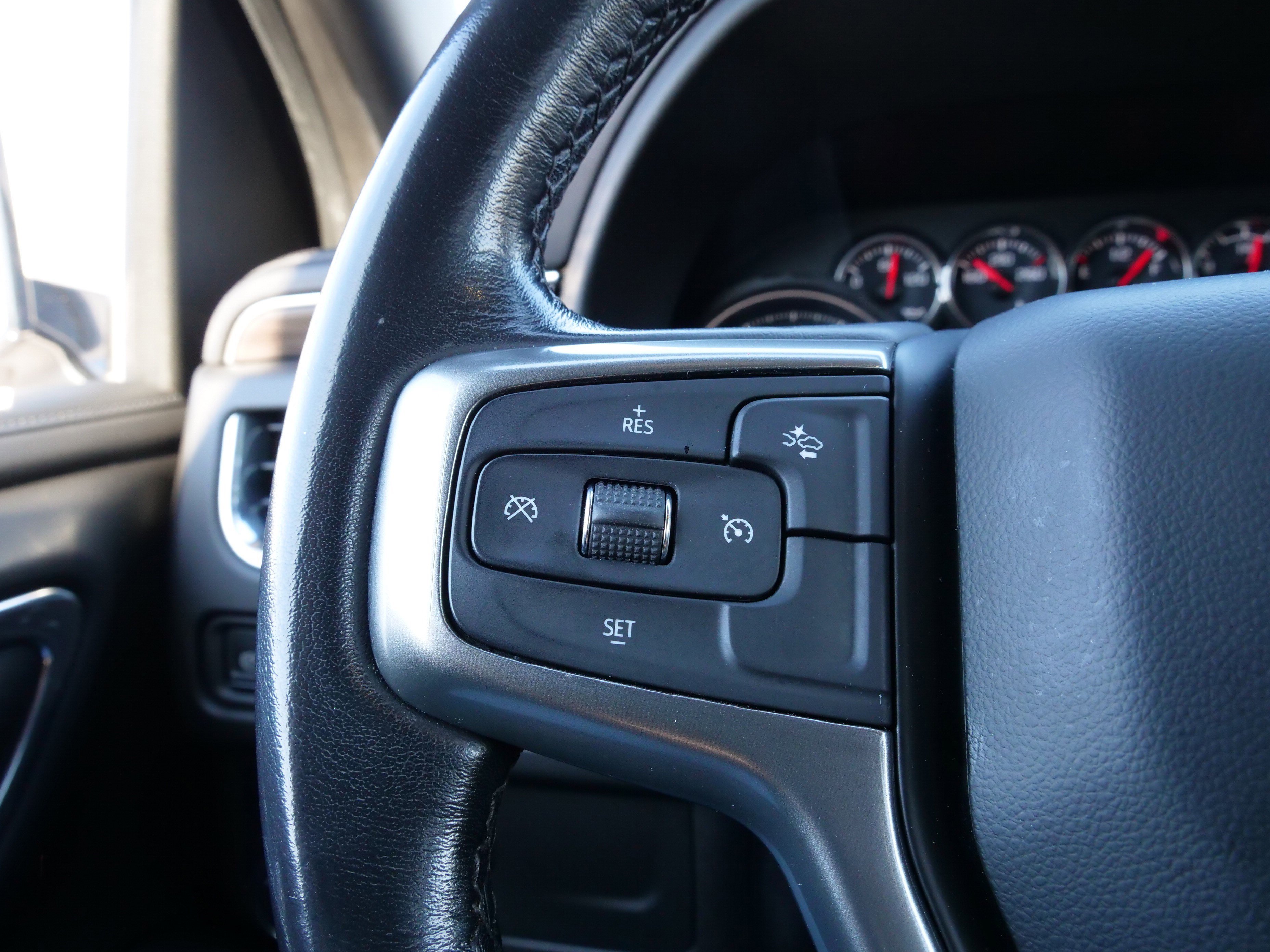 Certified 2021 Chevrolet Tahoe Z71 w/ Rear Media and Nav Package image 23