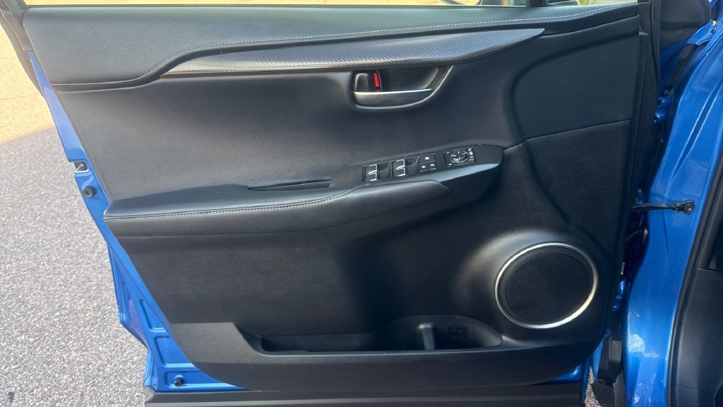 Used 2019 Lexus NX 300 AWD w/ Comfort Package image 27