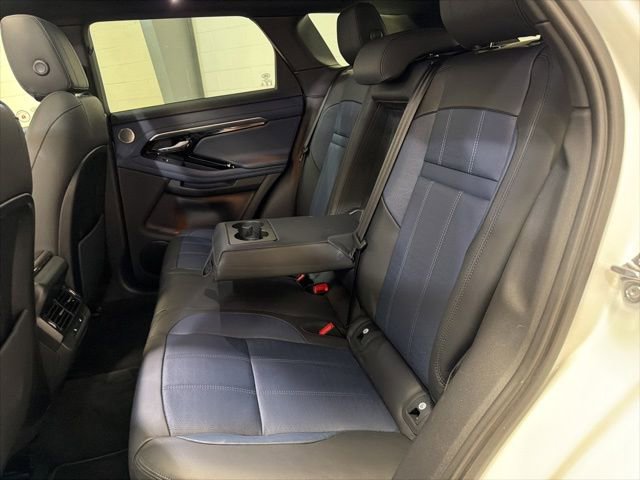 Used 2021 Land Rover Range Rover Evoque R-Dynamic HSE AWD/4WD image 23