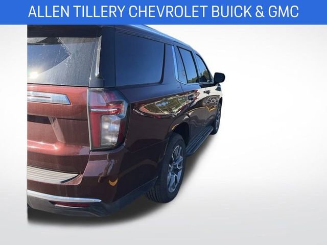 Used 2022 Chevrolet Tahoe LS w/ Driver Alert Package image 32