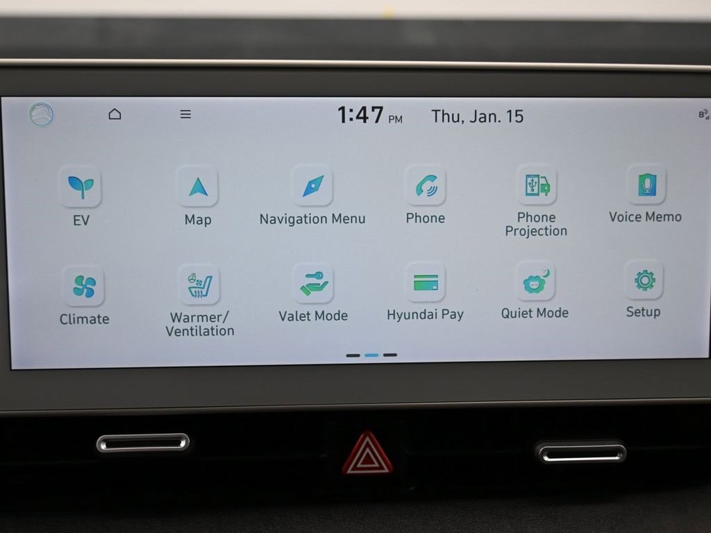 Used 2024 Hyundai Ioniq 5 Limited image 26