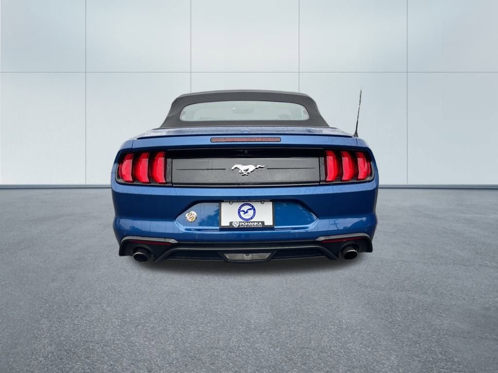 Used 2023 Ford Mustang Premium image 6