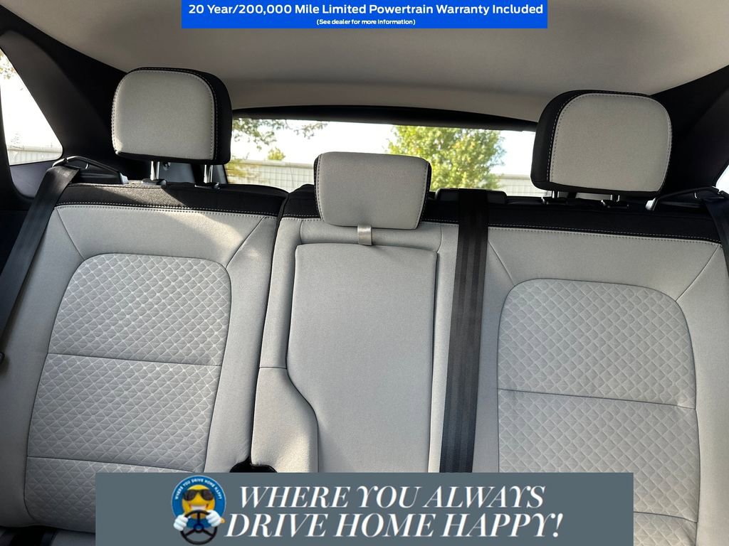 New 2026 Ford Escape Active w/ Tech Pack #1 image 23