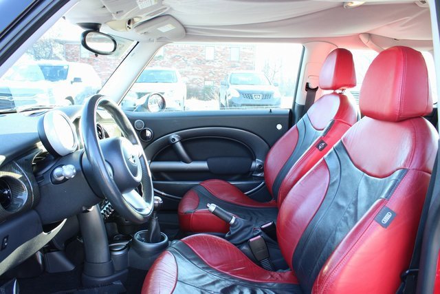 Used 2004 MINI Cooper S image 11