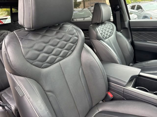 Certified 2020 Hyundai Palisade Limited image 27