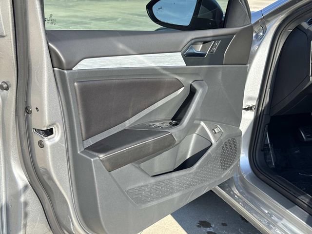 New 2026 Volkswagen Jetta Sport image 8