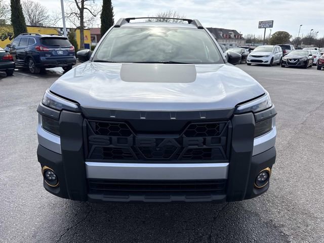 New 2026 Subaru Outback Wilderness image 10