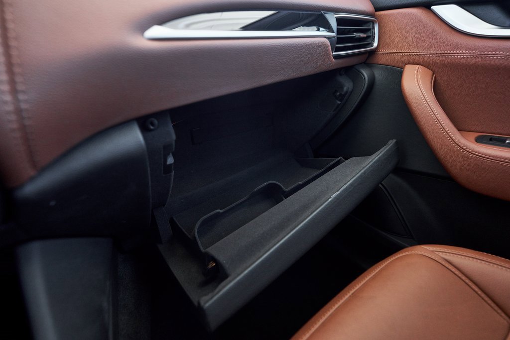 Used 2022 Maserati Levante Modena image 56