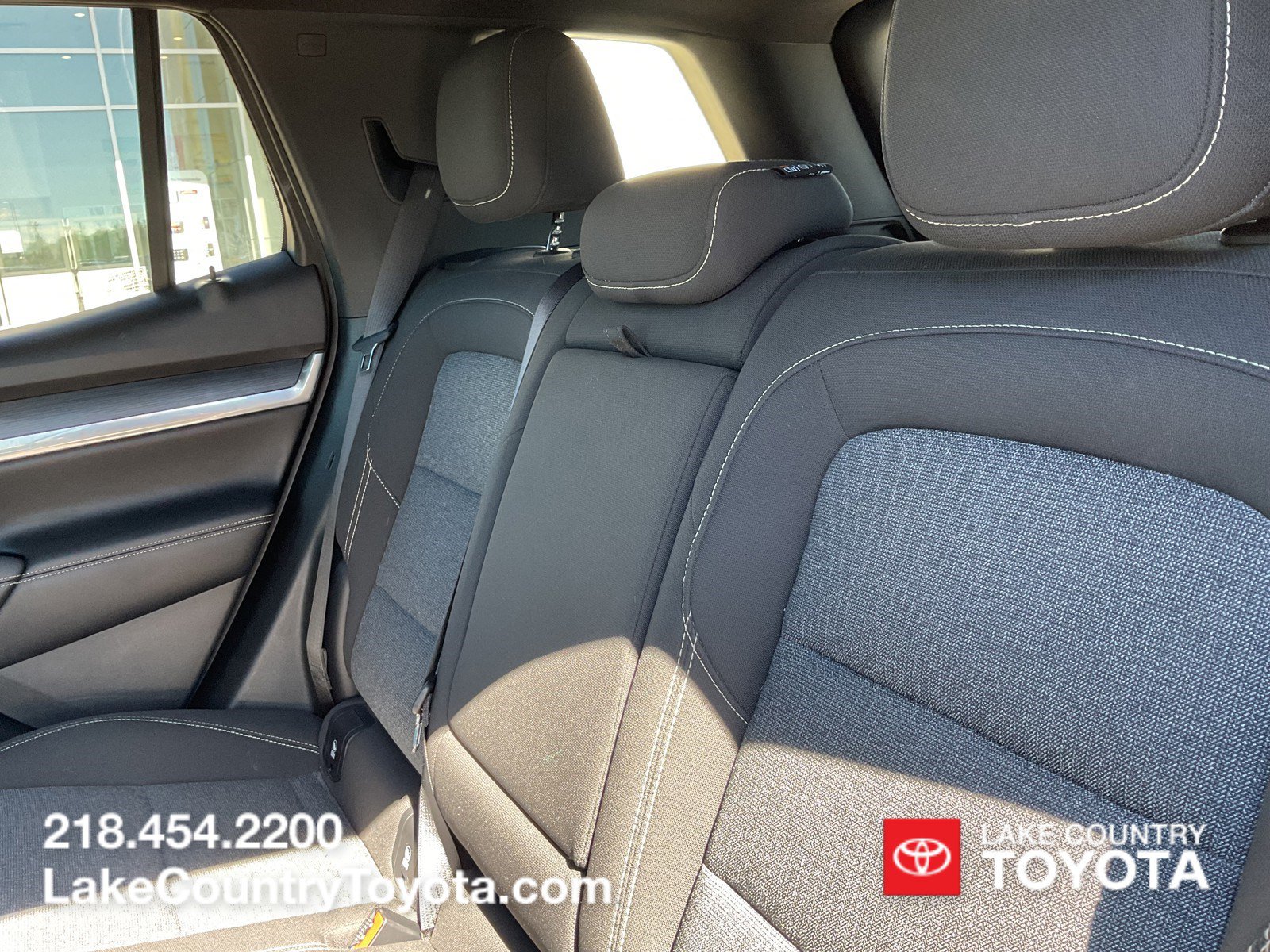 Used 2025 GMC Terrain Elevation AWD/4WD image 19