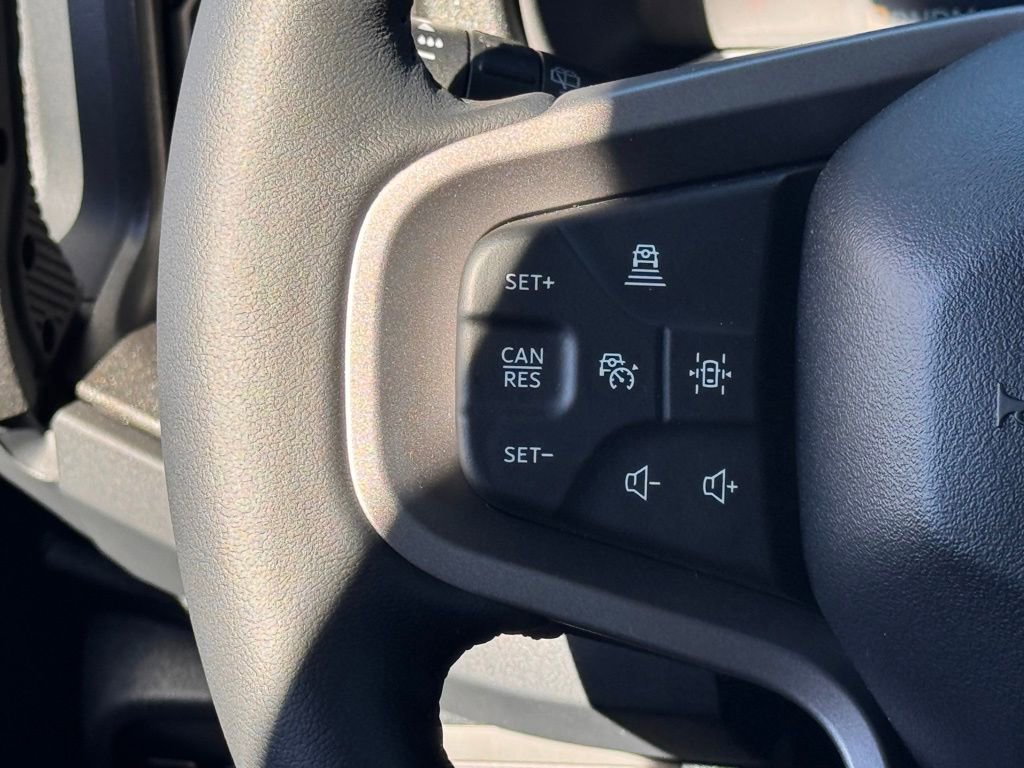 New 2025 Ford Bronco Badlands image 21