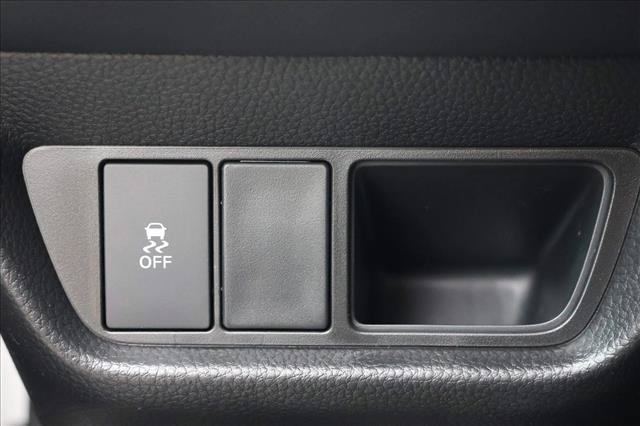 New 2027 Honda HR-V LX image 13