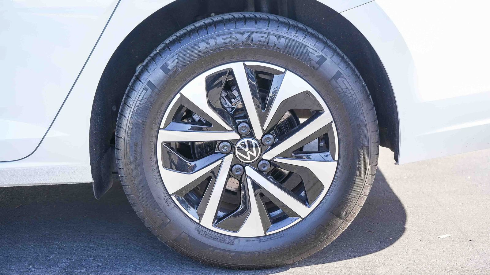 Used 2024 Volkswagen Jetta S FWD image 10