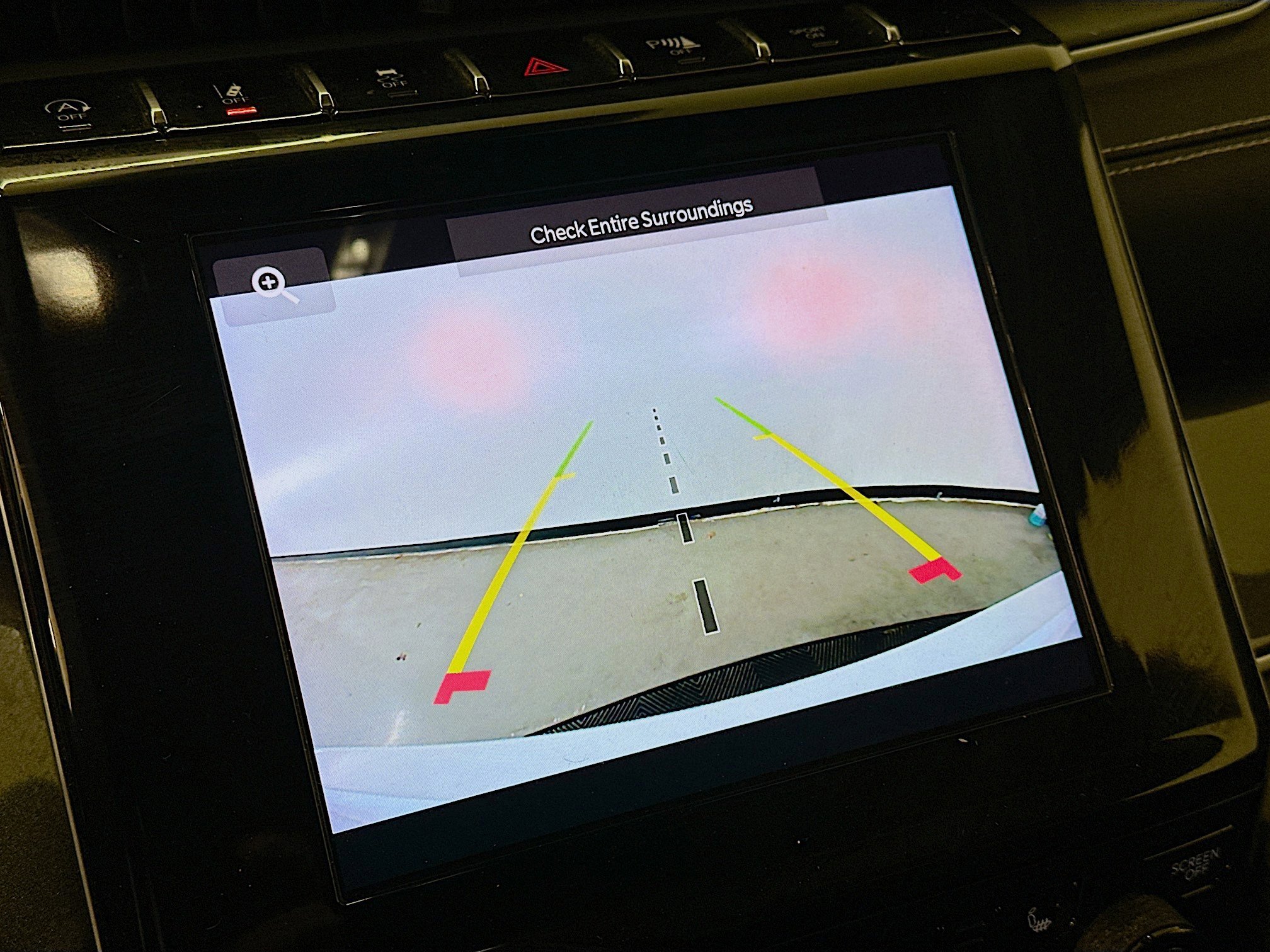 Used 2023 Jeep Grand Cherokee Altitude image 22