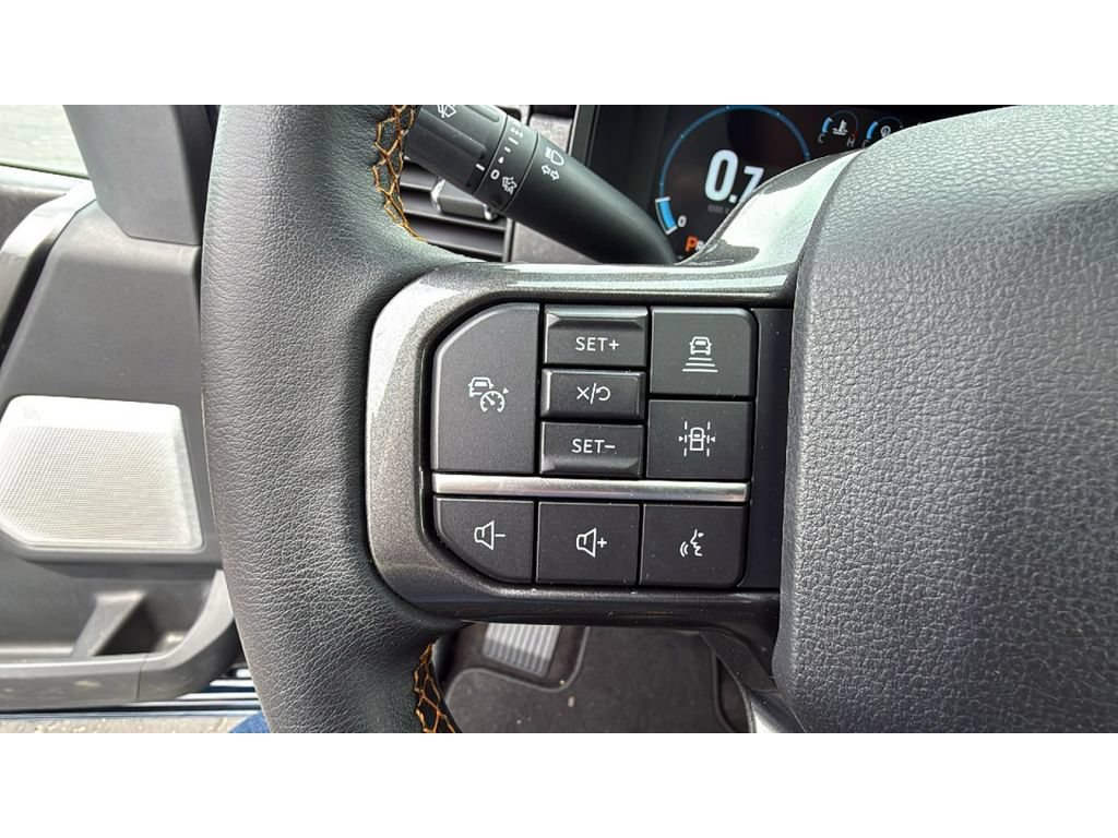Used 2023 Ford F150 Tremor w/ Equipment Group 402A High AWD/4WD image 25