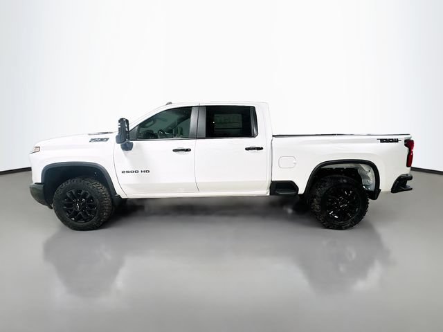 New 2026 Chevrolet Silverado 2500 LT w/ Trail Boss Package AWD/4WD image 11