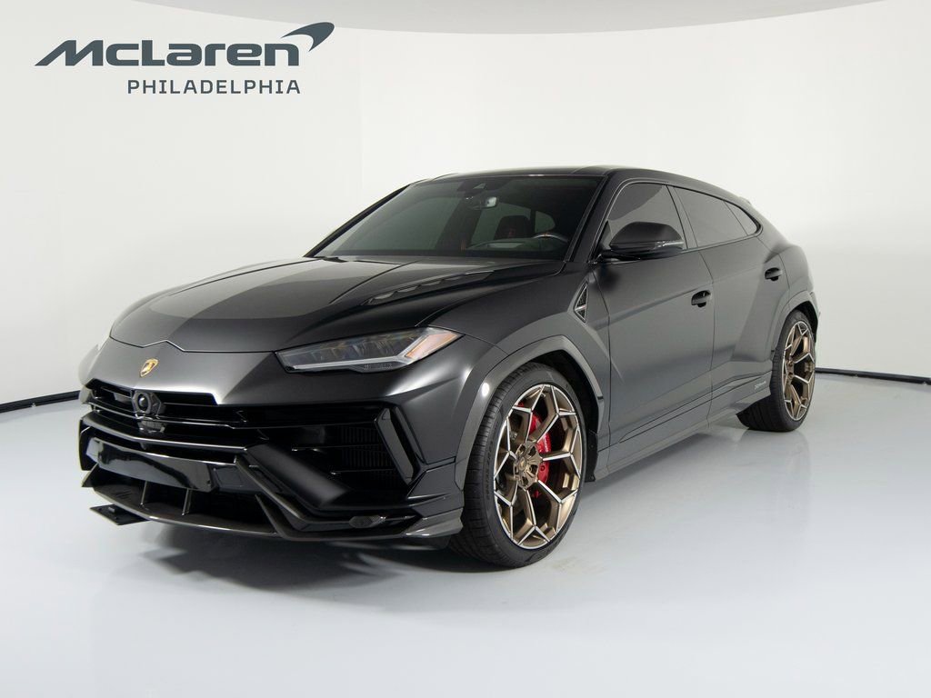 Used 2023 Lamborghini Urus Performante image 1