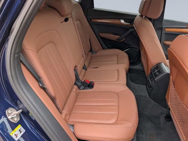 Used 2021 Audi Q5 2.0T Premium Plus w/ Premium Plus Package image 20
