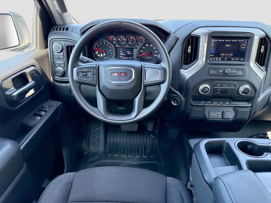 Certified 2024 GMC Sierra 1500 Pro w/ Convenience Package image 21