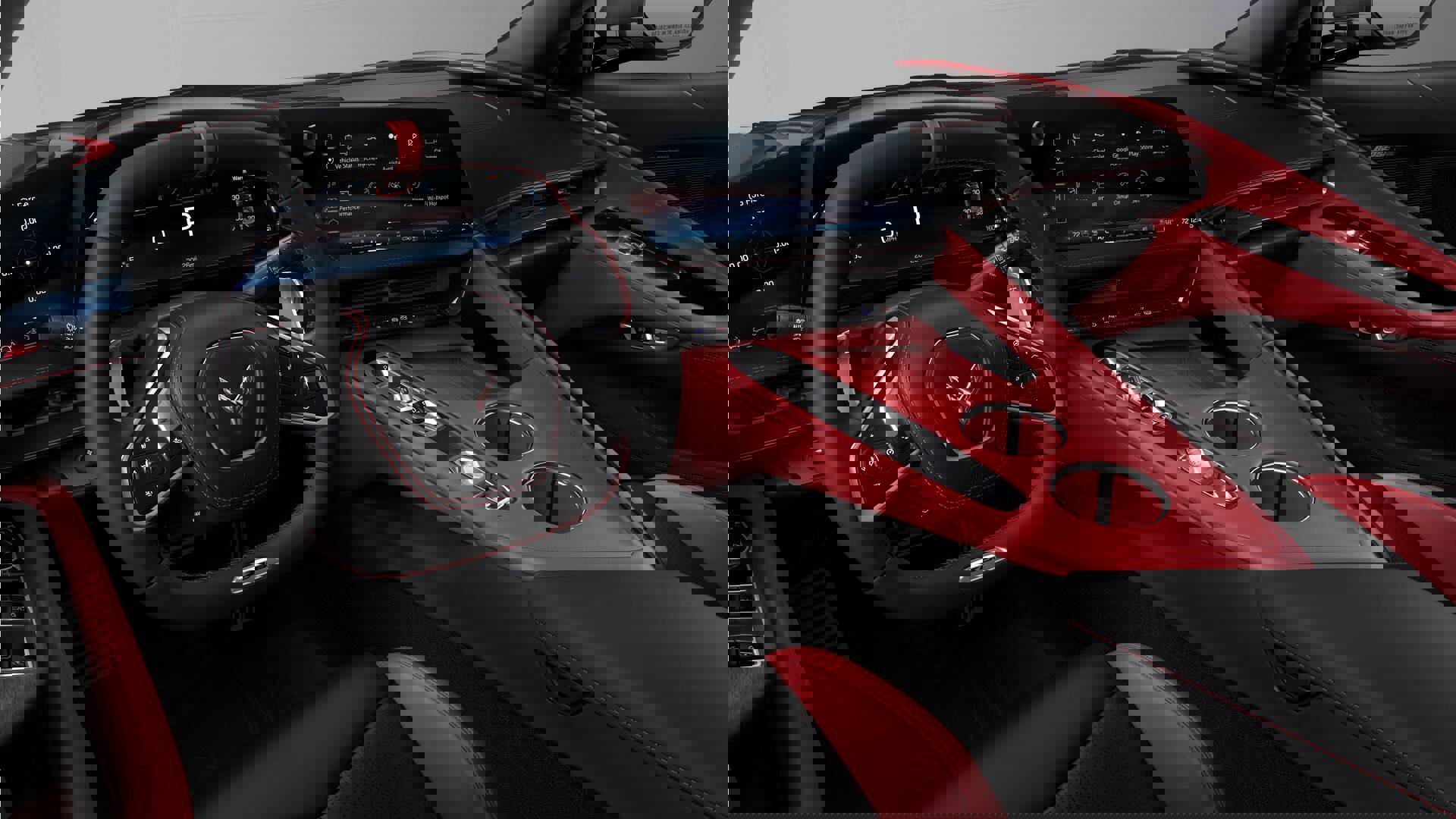 New 2026 Chevrolet Corvette Z06 image 58