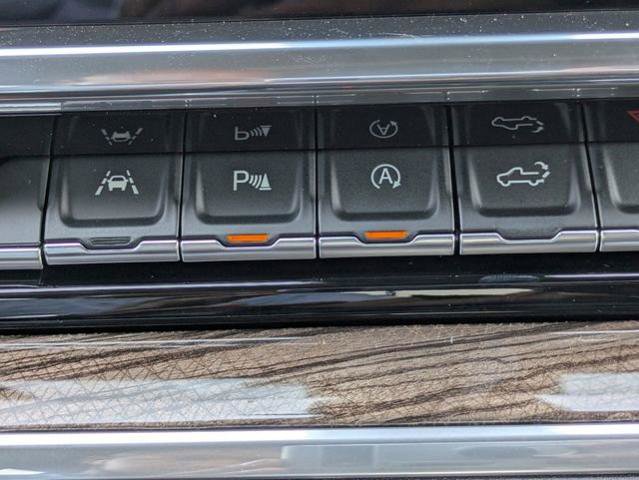 New 2026 Chevrolet Silverado 1500 RST w/ RST All Star Premium Package image 36