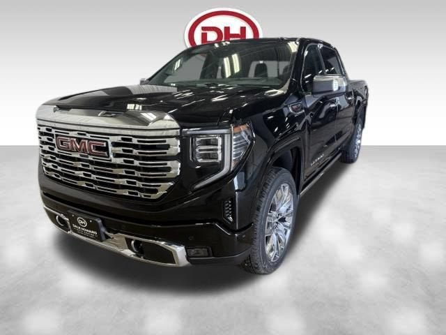 New 2026 GMC Sierra 1500 Denali w/ Denali Reserve Package AWD/4WD image 11
