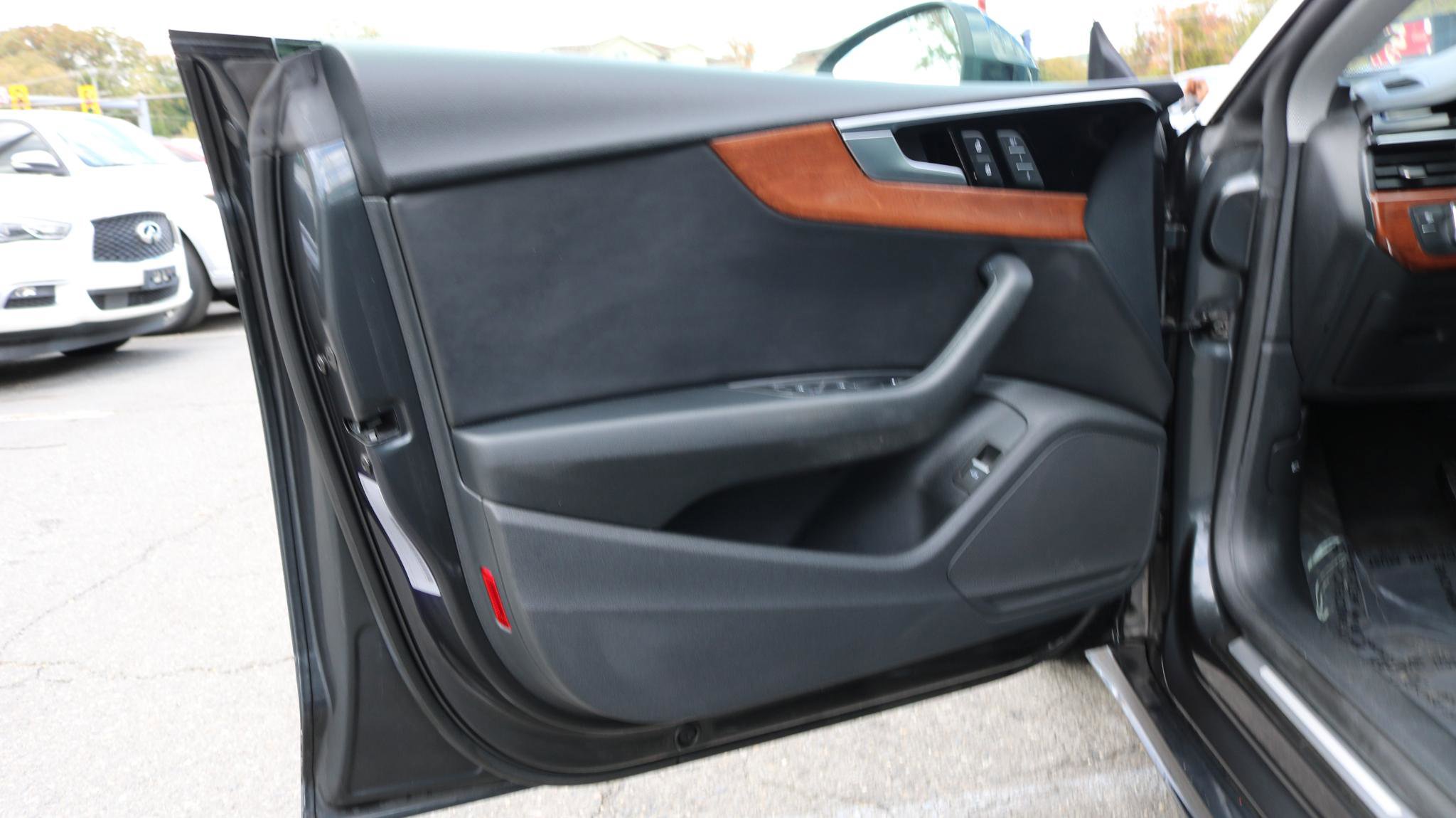 Used 2021 Audi A5 2.0T Premium w/ Convenience Package image 11