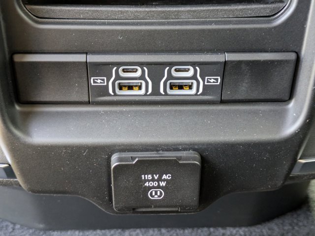 New 2026 RAM 1500 Big Horn image 14