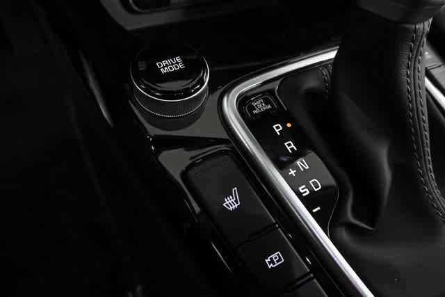 Used 2025 Kia Seltos EX image 26