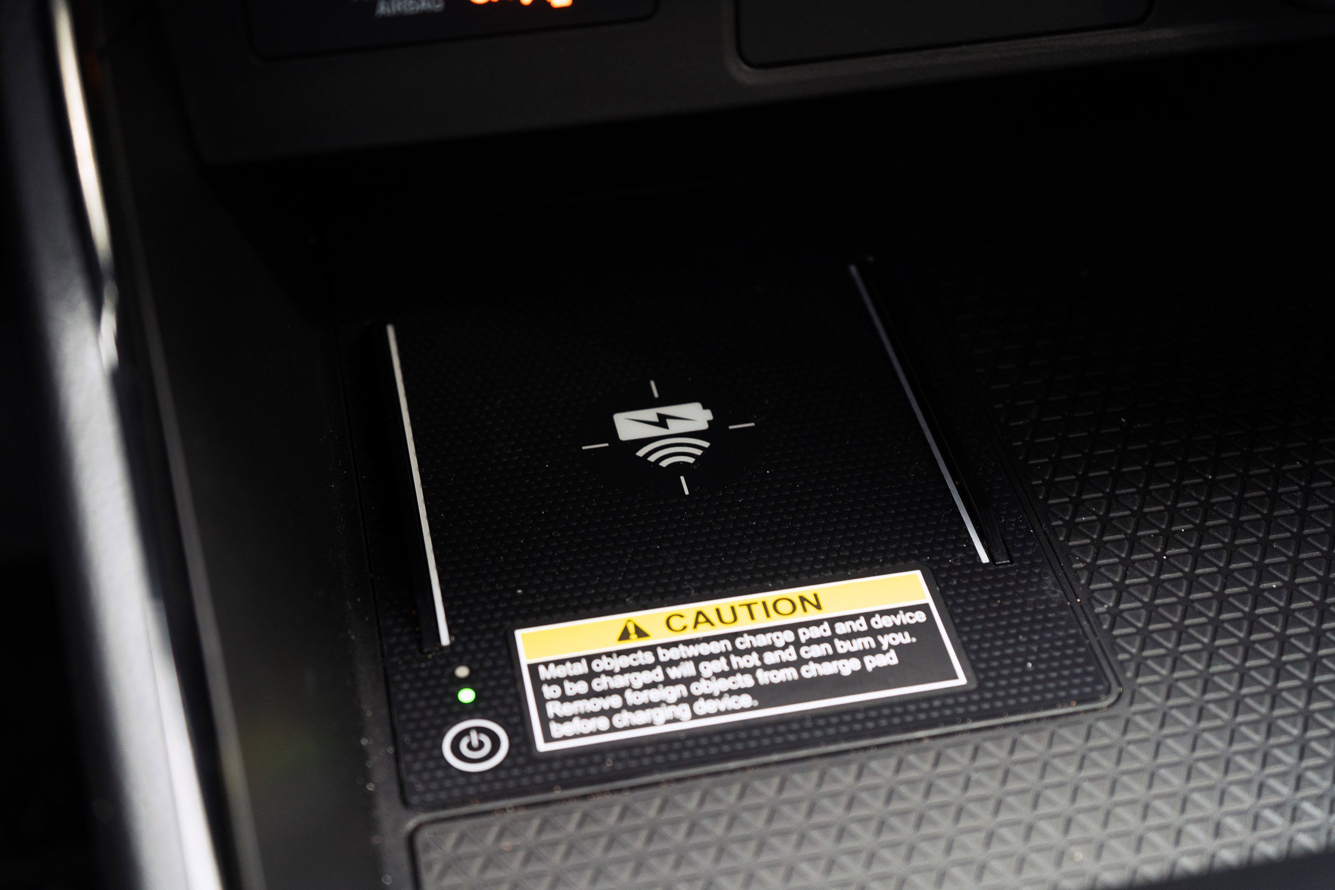 Used 2025 Honda CR-V Sport-L image 34