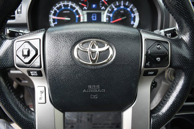 Used 2016 Toyota 4Runner SR5 Premium image 31