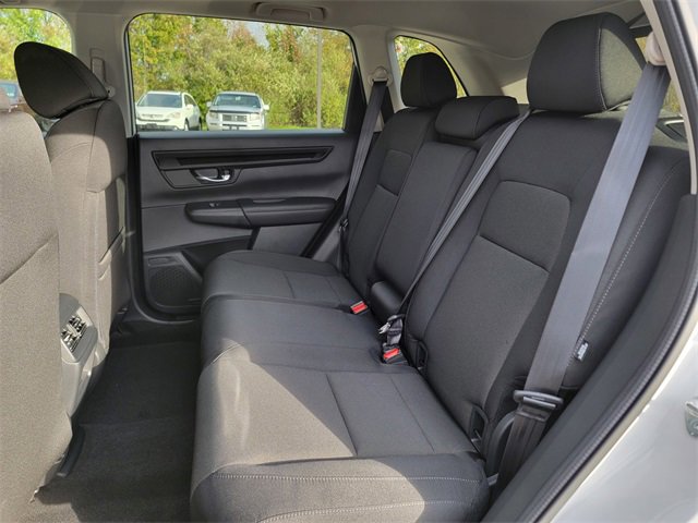 New 2026 Honda CR-V EX image 14