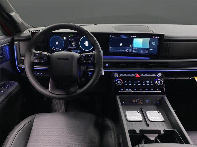 New 2026 Hyundai Santa Fe Calligraphy image 5