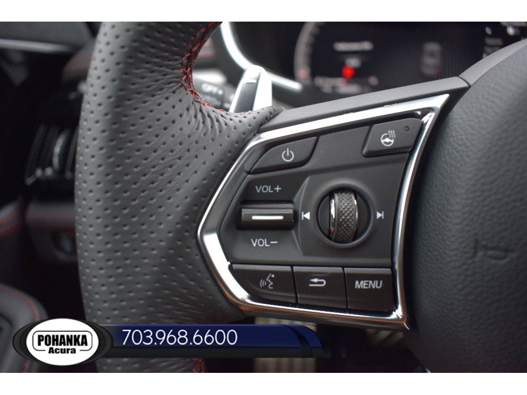 New 2026 Acura MDX A-Spec AWD/4WD image 12
