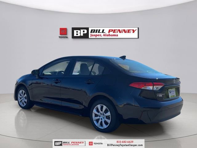 New 2026 Toyota Corolla LE image 3