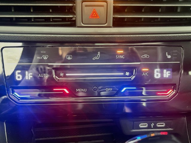 New 2027 Volkswagen Jetta SE FWD image 16