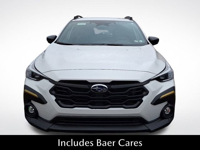 New 2026 Subaru Crosstrek 2.5i Sport AWD/4WD image 2