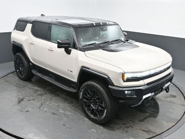 New 2026 GMC Hummer EV SUV image 42