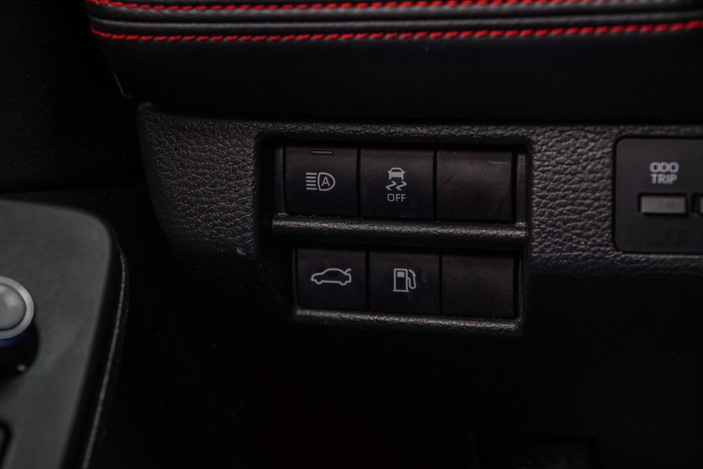 Used 2020 Toyota Avalon TRD w/ All Weather Liner Package FWD image 34