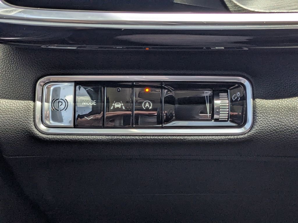 Used 2024 Buick Envision Preferred image 20