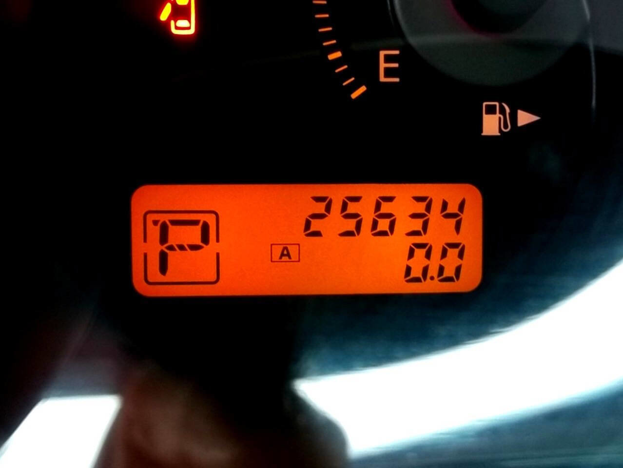 Used 2009 Nissan Versa 1.8 S FWD image 5