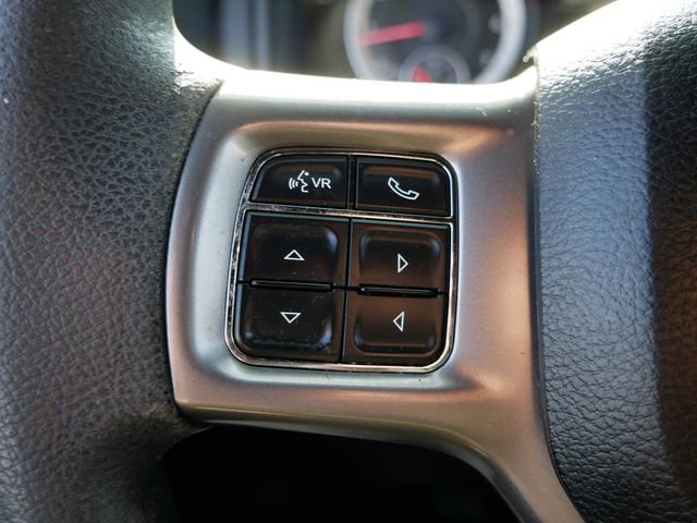 Used 2022 RAM 1500 Classic Warlock AWD/4WD image 27