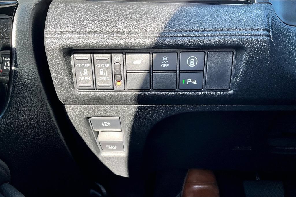 Used 2023 Honda Odyssey Touring image 47