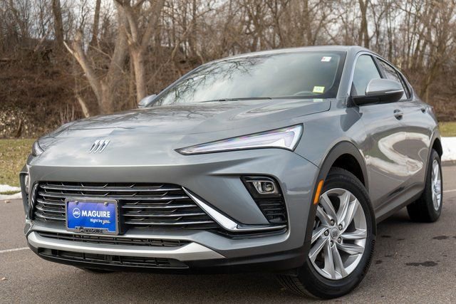 Used 2025 Buick Envista Preferred w/ Convenience I Package