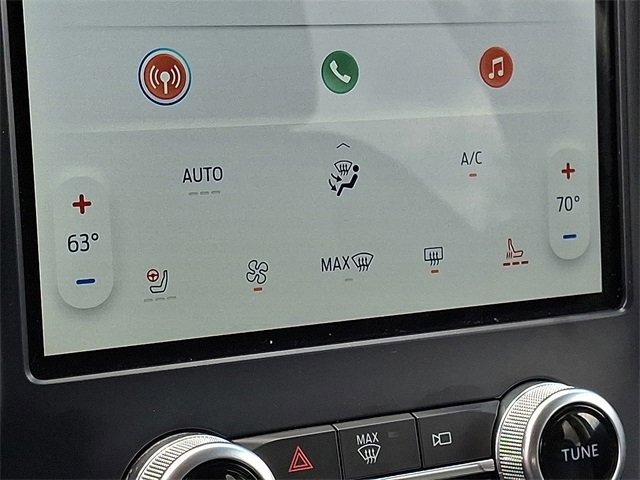 Used 2022 Ford Edge Titanium image 10