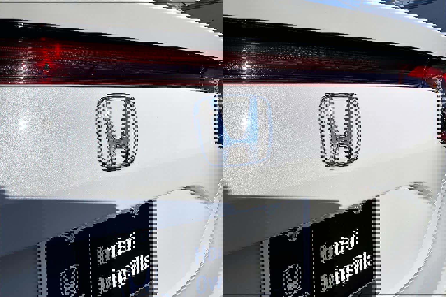 Used 2022 Honda Civic EX-L image 28