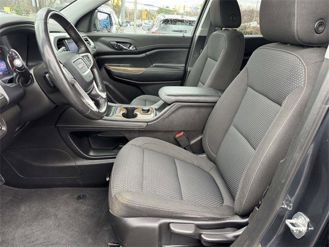 Used 2020 GMC Acadia SLE image 14