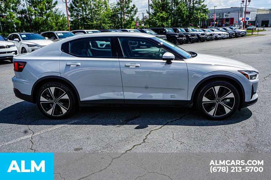 Used 2023 Polestar Polestar 2 AWD/4WD image 9